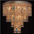 миниатюра  Потолочная люстра MW-Light Марокко 185010710 №2