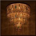 миниатюра  Потолочная люстра MW-Light Марокко 185010710 №3