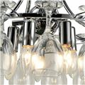 миниатюра  Светильник на штанге Arte Lamp 7043 A7043PL-5CC №4