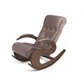 миниатюра Кресло-качалка Лебедь (темный тон / 11 - серый) №5