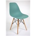 миниатюра Стул 622 Eames (GREEN 40) №1