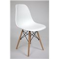 миниатюра Стул 622 Eames (WHITE 07) №1