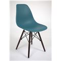 миниатюра Стул 622-W Eames (GREEN 43) №1