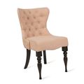миниатюра Кресло Вальс (темный тон / G02 - бежевый) №1