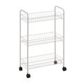 миниатюра GC5299-3 Подставка на колесиках 3 полки №1
