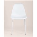 миниатюра Стул KON белый №8