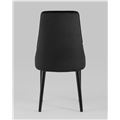 миниатюра Стул Ларго велюр черный №5