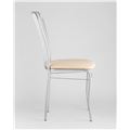миниатюра Стул НЕРОН бежевый №5