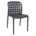 миниатюра Стул PP-709 (Black 01) №1