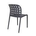 миниатюра Стул PP-709 (Black 01) №3