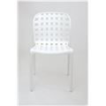 миниатюра Стул PP-709 (White 07) №2