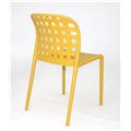 миниатюра Стул PP-709 (YELLOW-11) №3