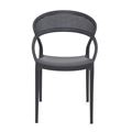 миниатюра Стул PP-737 (Black 01) №2