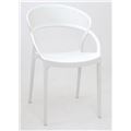 миниатюра Стул PP-737 (White-07) №1