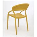 миниатюра Стул PP-737 (Yellow-11) №3