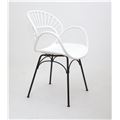миниатюра Стул PP-738 (White 07) №2