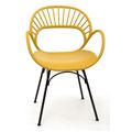 миниатюра Стул PP-738 (Yellow-11) №1