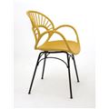 миниатюра Стул PP-738 (Yellow-11) №3