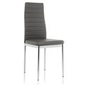 миниатюра Стул DC2-001 grey №1