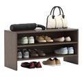 миниатюра Обувница Уно-53 венге №1