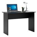 миниатюра Стол письменный Милан-105 черный №1