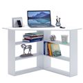 миниатюра Стол угловой Рикс-8 белый №1