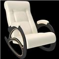 миниатюра Кресло-качалка Комфорт (мод.4/Дунди-112) №2