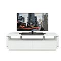 миниатюра ТВ-тумба Corso Due White №2