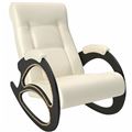 миниатюра Кресло-качалка Комфорт (мод.4/Дунди-112) №1