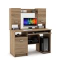 миниатюра Компьютерный стол Имидж-13-Дуб-сонома №1