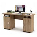 миниатюра Письменный стол Лайт-6-Дуб сонома №1