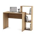 миниатюра Письменный стол Нокс-4-Дуб-сонома №1
