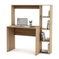 миниатюра Письменный стол Нокс-6-Дуб-сонома №1
