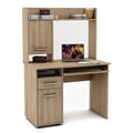 миниатюра Письменный стол Остин-10-Дуб-сонома №1