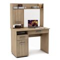 миниатюра Письменный стол Остин-10Я-Дуб-сонома №1