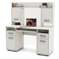 миниатюра Письменный стол Остин-13-Белый №1