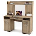 миниатюра Письменный стол Остин-13Я-Дуб-сонома №1