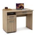 миниатюра Письменный стол Остин-2Я-Дуб-сонома №1