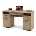 миниатюра Письменный стол Остин-5Я-Дуб-сонома №1