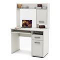 миниатюра Письменный стол Остин-9-Белый №1