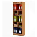 миниатюра Стеллаж Атлант-6-Бук №1