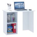миниатюра Компьютерный стол Прайм-31 белый №1