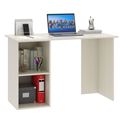 миниатюра Компьютерный стол Прайм-40 дуб молочный №1