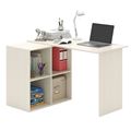 миниатюра Компьютерный стол Прайм-45 дуб молочный №2