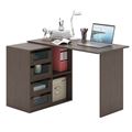 миниатюра Компьютерный стол Прайм-47 венге №1