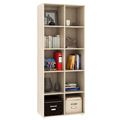 миниатюра Стеллаж Прайм-52 дуб сонома №1