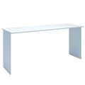 миниатюра Стол Прайм-17 белый №1