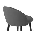 миниатюра Барный стул Dodo bar grey №5