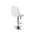 миниатюра Барный стул Eames white №4