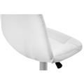 миниатюра Барный стул Eames white №5